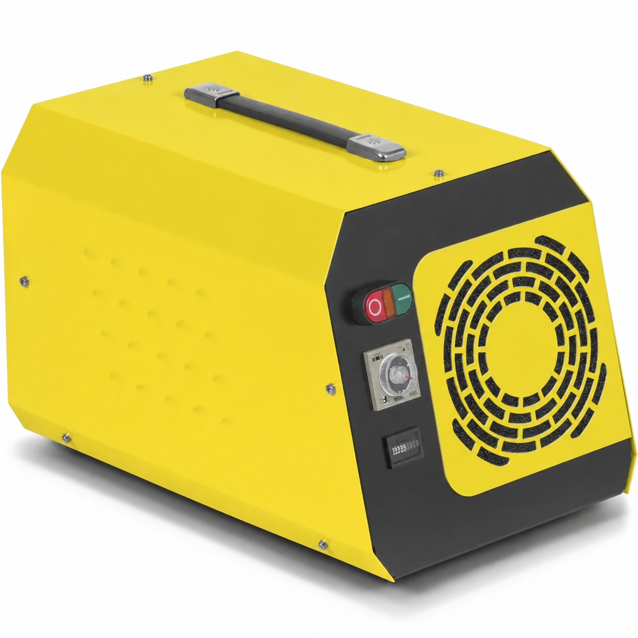 Trotec Airozon 10000